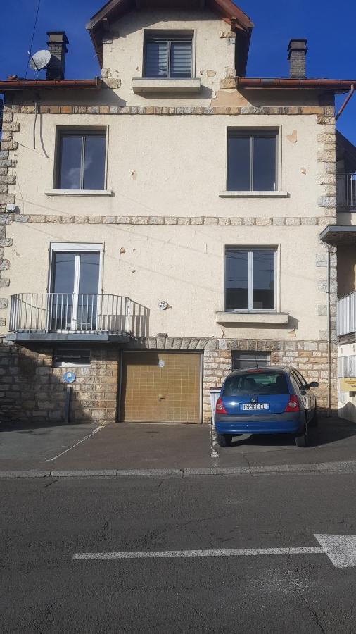 L'Appartement - Chambre Avec Salle De Bains Et Wc Dans Une Galerie D'Art Montbeliard Ngoại thất bức ảnh